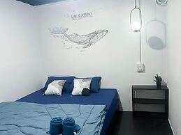 Sleep like a baby Hostel Pattaya