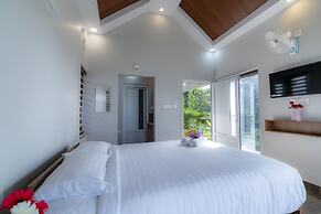 Floresta resorts