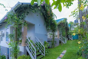 Floresta resorts