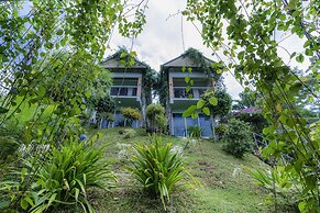 Floresta resorts