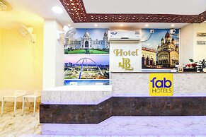 Fabhotel Jbl