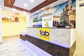 Fabhotel Jbl
