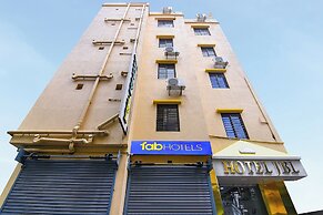 Fabhotel Jbl