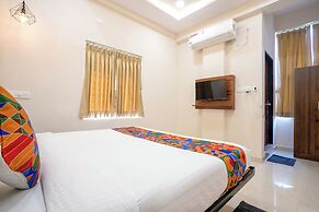 Fabhotel Three Waves