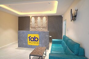 Fabhotel Three Waves