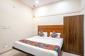 Fabhotel Three Waves