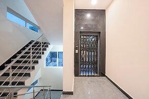 Fabhotel Three Waves