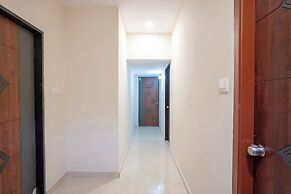 Fabhotel Three Waves