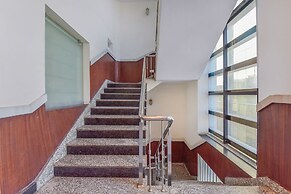 Fabhotel Prime Airport View