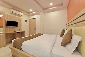 Fabhotel Prime Airport View
