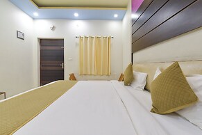 Fabhotel Prime Airport View