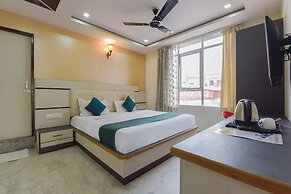 Fabhotel Prime Airport View