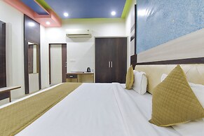 Fabhotel Prime Airport View