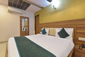 Fabhotel Prime Airport View