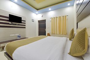 Fabhotel Prime Airport View