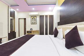 Fabhotel Prime Airport View