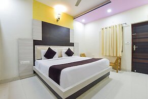 Fabhotel Prime Airport View