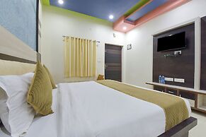 Fabhotel Prime Airport View