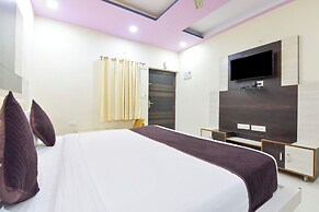 Fabhotel Prime Airport View