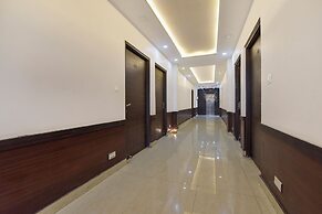 Fabhotel Prime Airport View