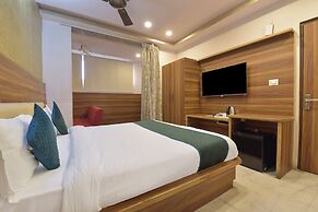 Fabhotel Prime Airport View