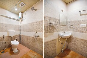 Fabhotel Indian Suites