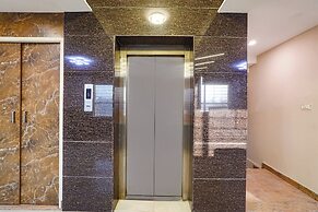 Fabhotel Indian Suites