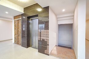 Fabhotel Indian Suites