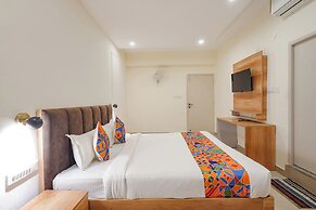 Fabhotel Indian Suites