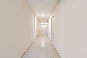 Fabhotel Indian Suites