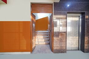 Fabhotel Indian Suites