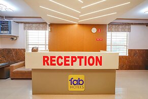 Fabhotel Indian Suites