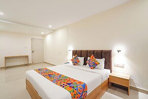 Fabhotel Indian Suites