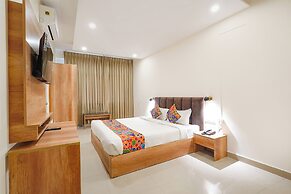 Fabhotel Indian Suites