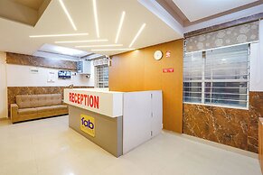 Fabhotel Indian Suites