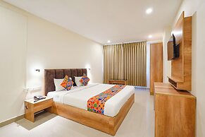 Fabhotel Indian Suites
