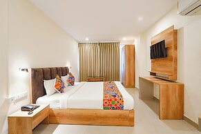 Fabhotel Indian Suites