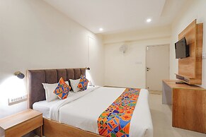 Fabhotel Indian Suites