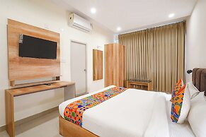 Fabhotel Indian Suites