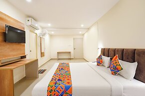 Fabhotel Indian Suites