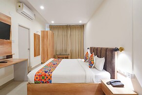 Fabhotel Indian Suites