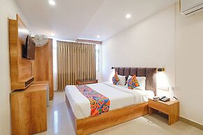 Fabhotel Indian Suites
