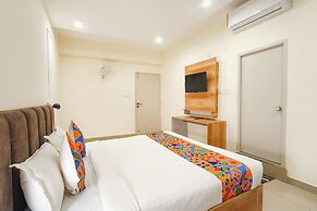 Fabhotel Indian Suites