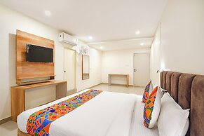 Fabhotel Indian Suites