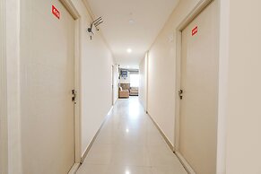 Fabhotel Indian Suites