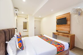 Fabhotel Indian Suites