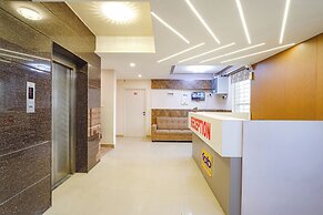 Fabhotel Indian Suites