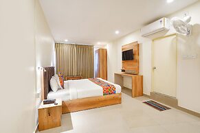 Fabhotel Indian Suites