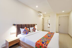 Fabhotel Indian Suites