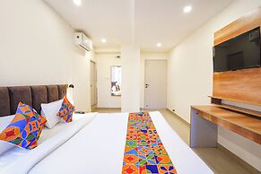 Fabhotel Indian Suites